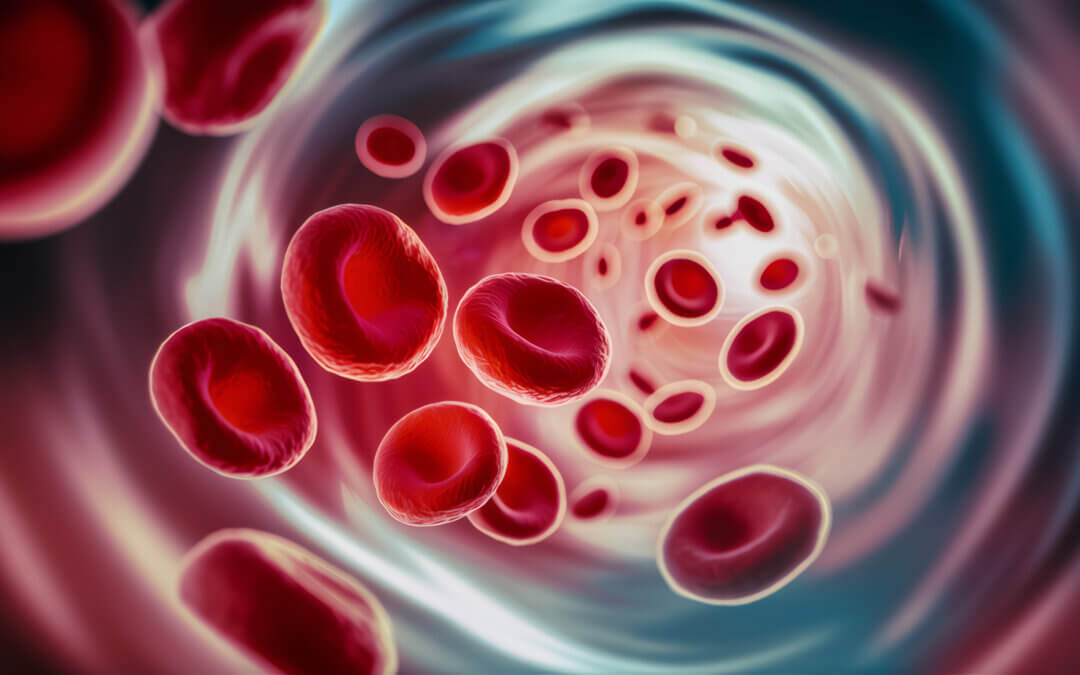 Massage & Nitric Oxide: Working Together To Boost Circulation